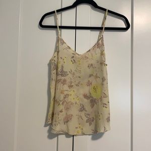 Women’s Wilfred Floral Camisole
